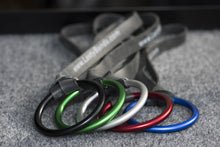 Lastybands Ultra Silver, 5 Pack
